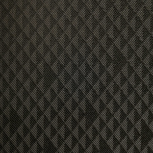 papillon jet black 1,80 mts