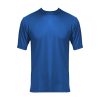 polera polo m/corta