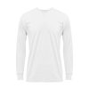 polera polo m/larga