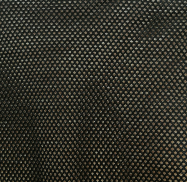 Malla Fina Negro - Textillasamericas.cl