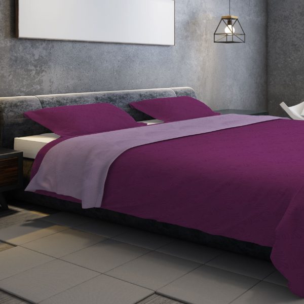 quilt bi color