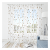 set velo bordado clover 2p