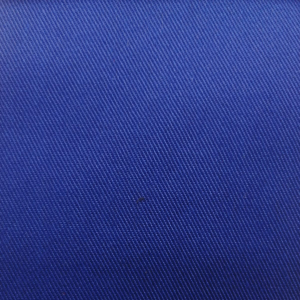 gabardina forrada azul rey tx.161.10.0002