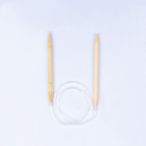 palillo circular bambu set