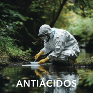 Antiácidos