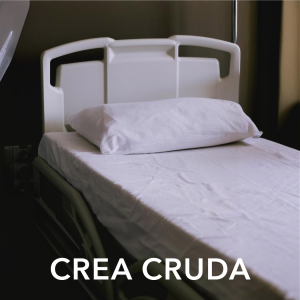 Crea Cruda