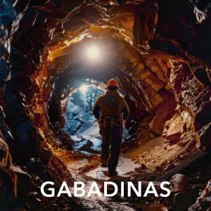 Gabardinas