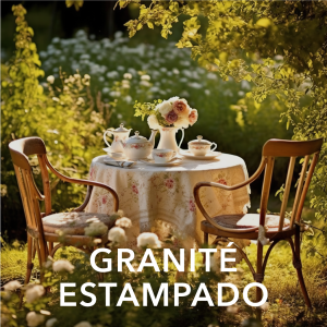 Granité Estampado