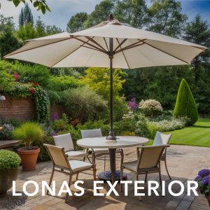 Lonas Exterior