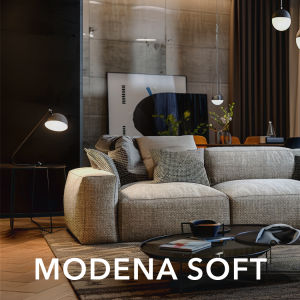 Modena Soft