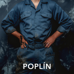 Poplin