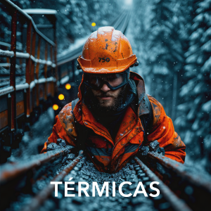 Térmicas