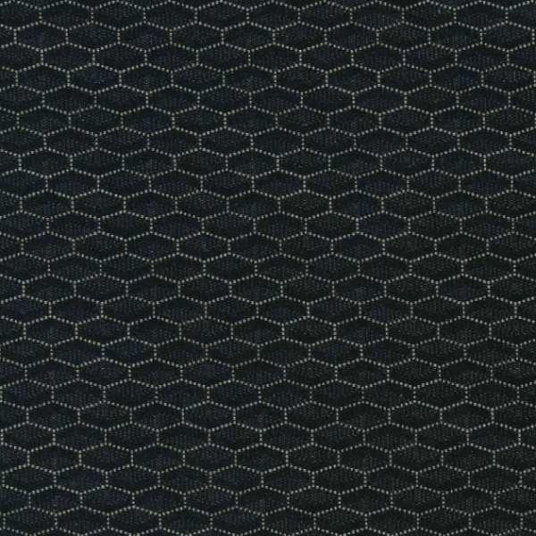 Jaguar Negro 1.50mts.