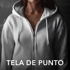 Tela de Punto