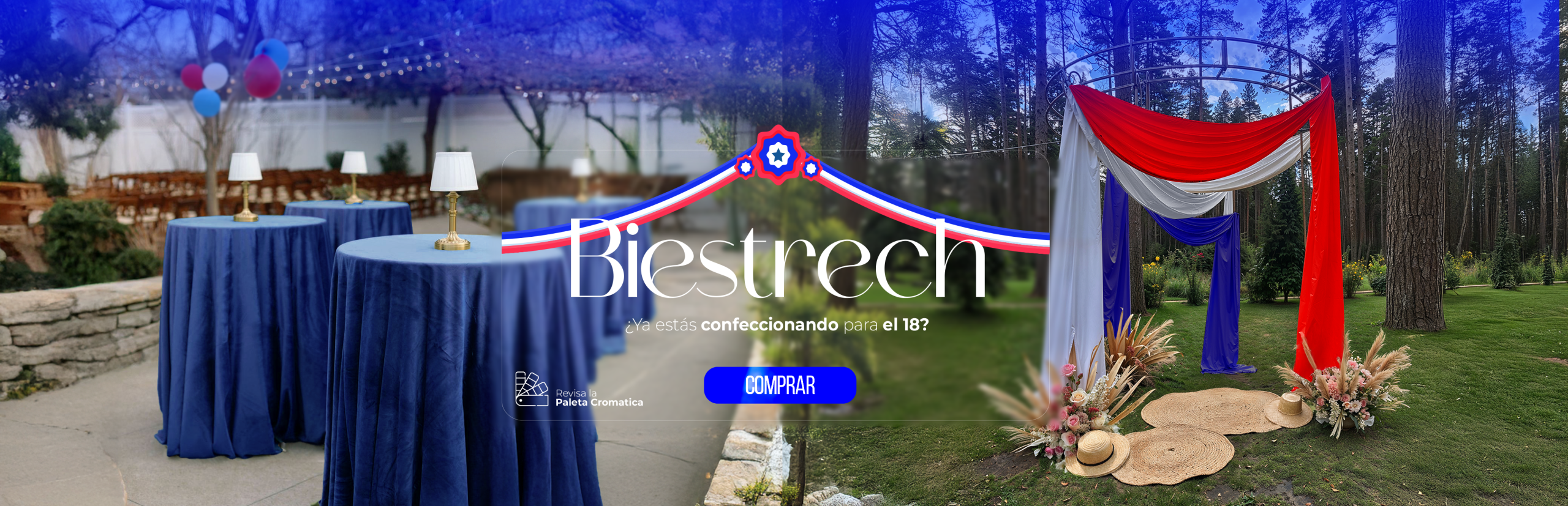 Bistrech liso - textillasamericas