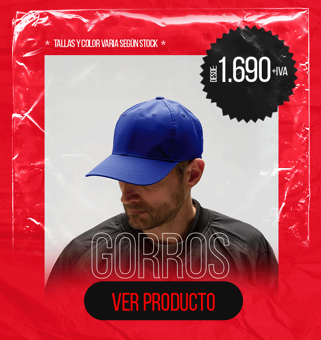 gorros-textillasamericas