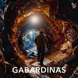 Gabardinas